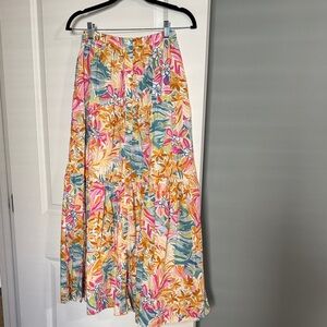 Ankle length Skirt, Size S